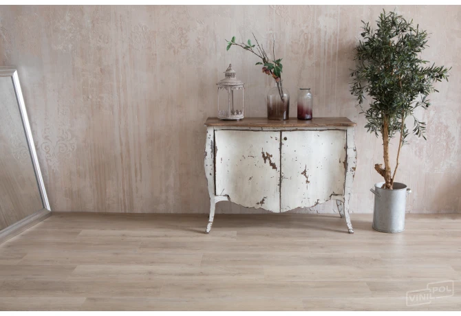 Кварц-винил Дуб Мира (1219,6*228,6*2 мм) — купить в Братске