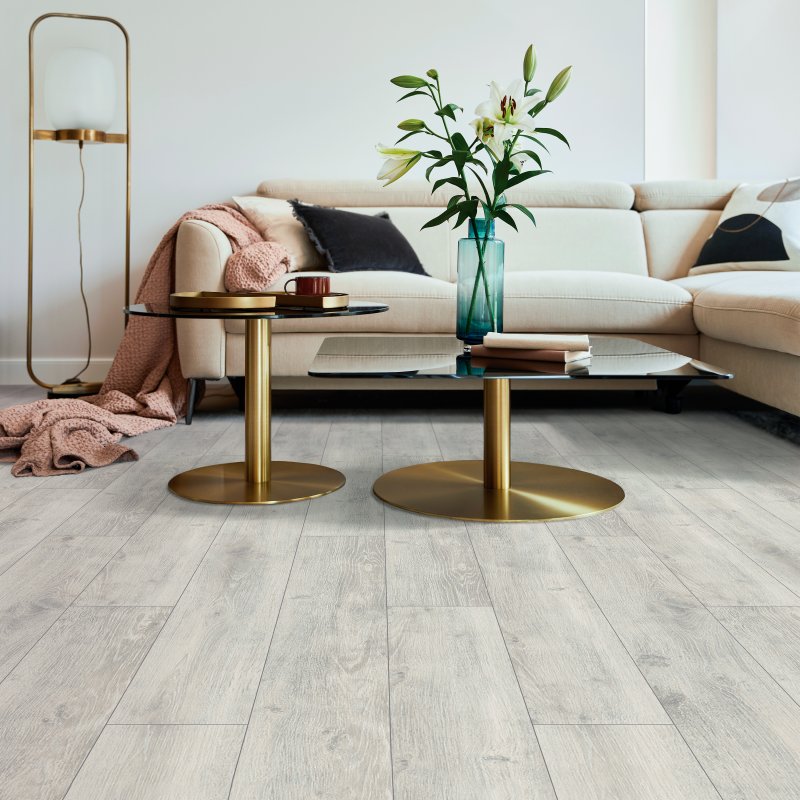 Ламинат  "Latat" Дуб Палермо (1382*193*8 мм) — купить в Братске