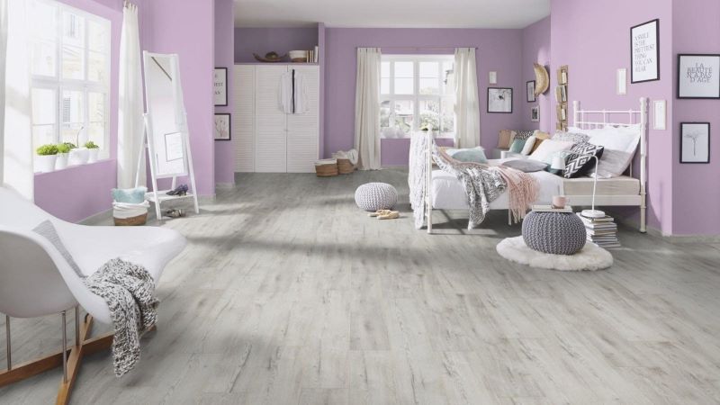 Ламинат "Kronospan" Variostep Classic Wonderland Oak K278 (1285*192*8 мм) — купить в Братске