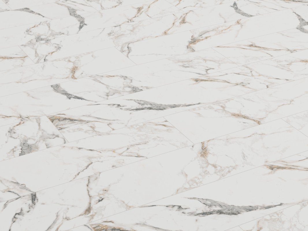 Ламинат  "Floorpan" Мрамор Эспланада (1380*244*8 мм) — купить в Братске