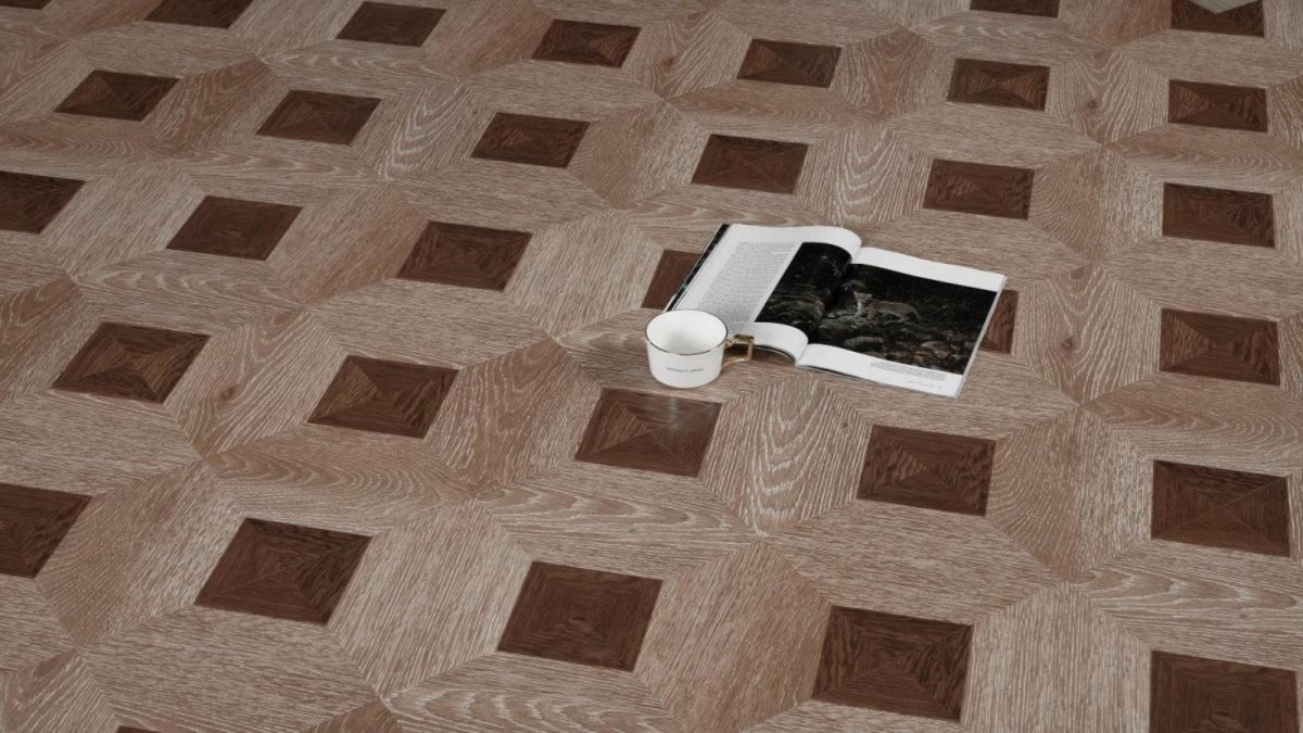 Ламинат "WoodStyle" Opera Лоэнгрин 1592-2 (1206*402*12 мм) — купить в Братске