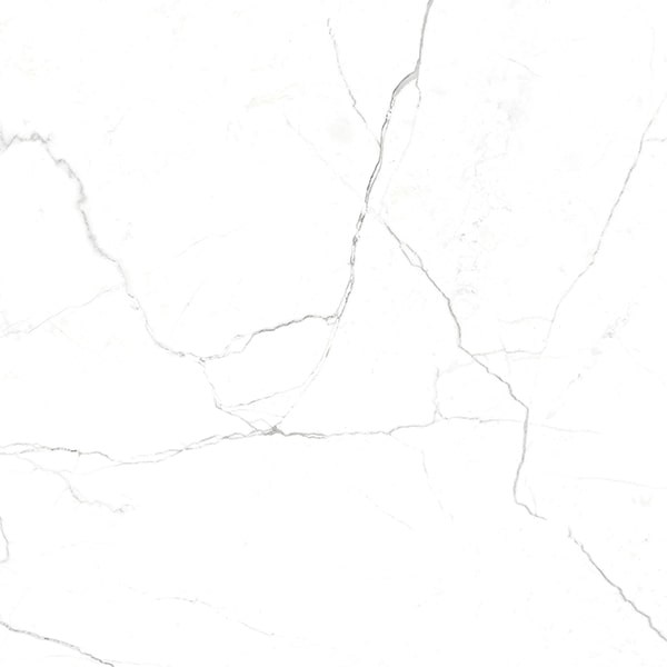 Керамогранит "Гранитея" 600*600 Neiva Элегантный Матовый Белый — купить в Братске