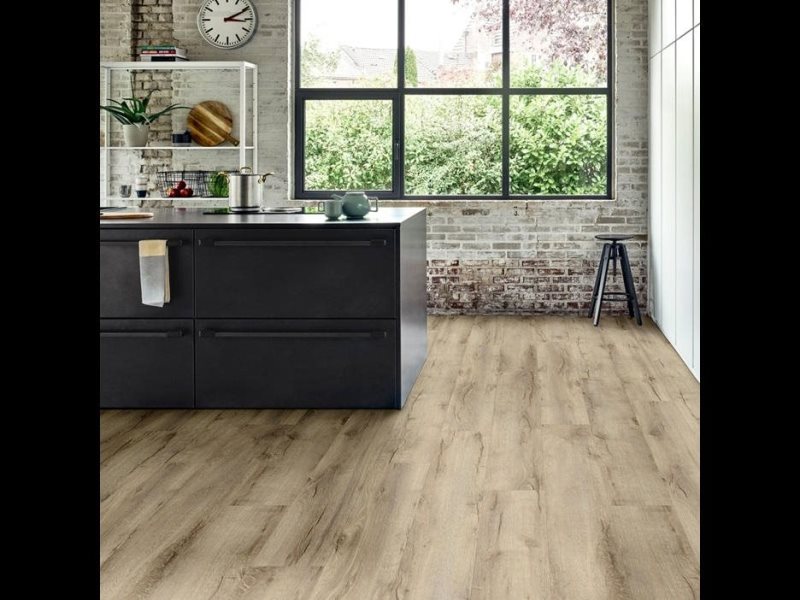 Замковая ПВХ плитка Highland Oak 238 (1251*189*5 мм) — купить в Братске