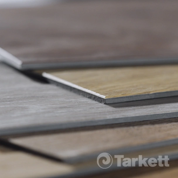ПВХ плитка «Tarkett» Siren (653,1*130,6*3 мм) — купить в Братске