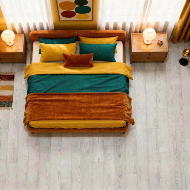 ПВХ плитка «Tarkett» Kylian (914,4*152,4*3 мм) — купить в Братске