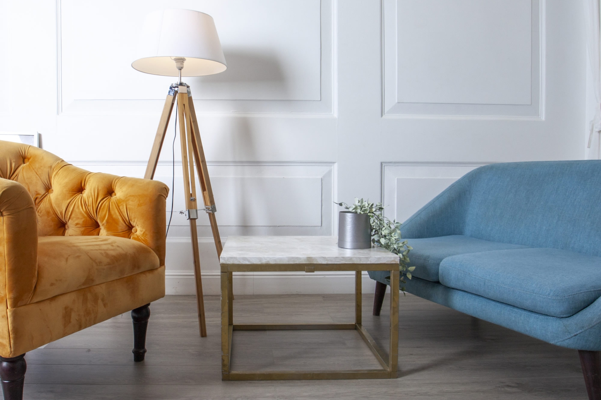 Усовершенствованная кварц-виниловая плитка «Damy Floor» Дуб Английский (1227*187*2,5 мм) — купить в Братске