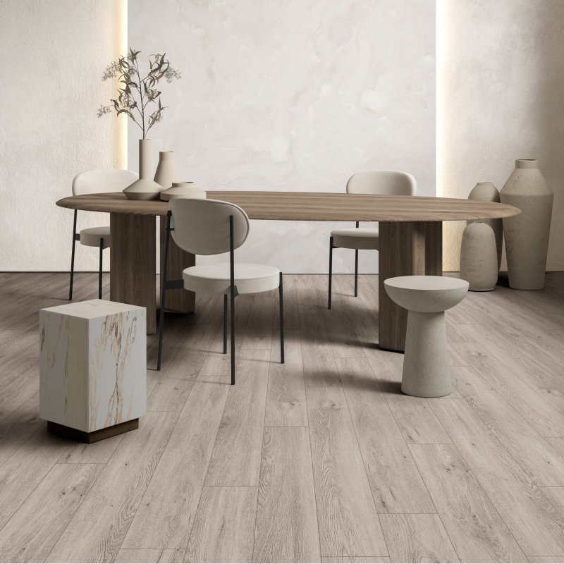 SPC ламинат  "Aberhof" Norden (1220*151*4 мм) — купить в Братске