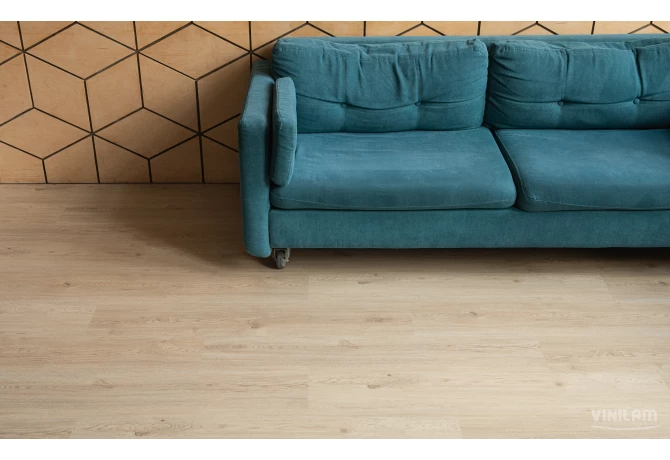 Кварц-винил Дуб Лас-Пальмас (1227*232*2,5 мм) — купить в Братске