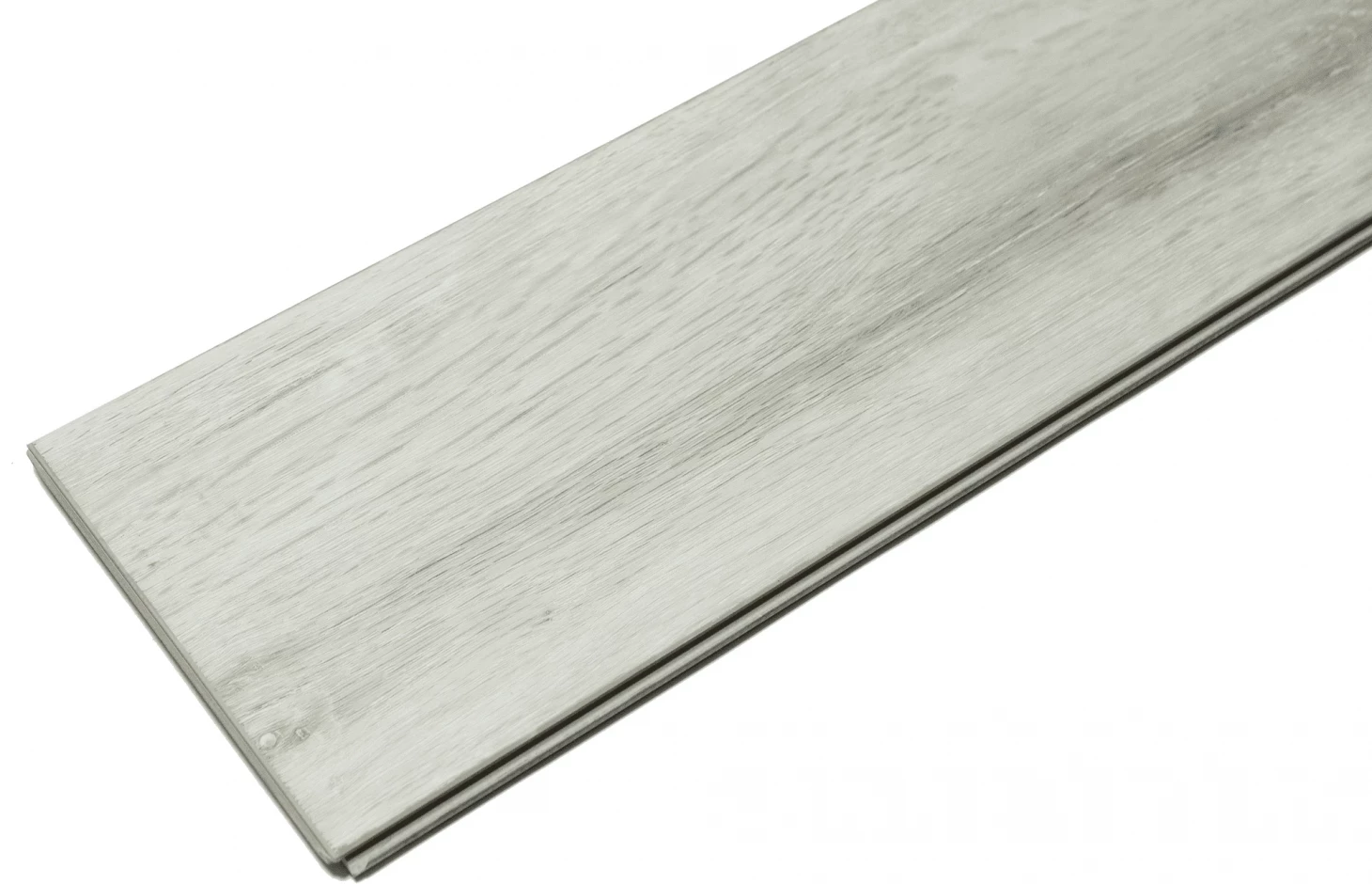 SPC плитка для пола Дуб Ледяной (1220*180*4 мм) — купить в Братске