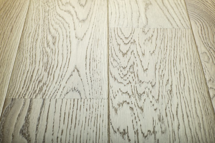 Паркетная доска "Sommer" Malmo Дуб Pure (1000*164*13,2 мм) — купить в Братске