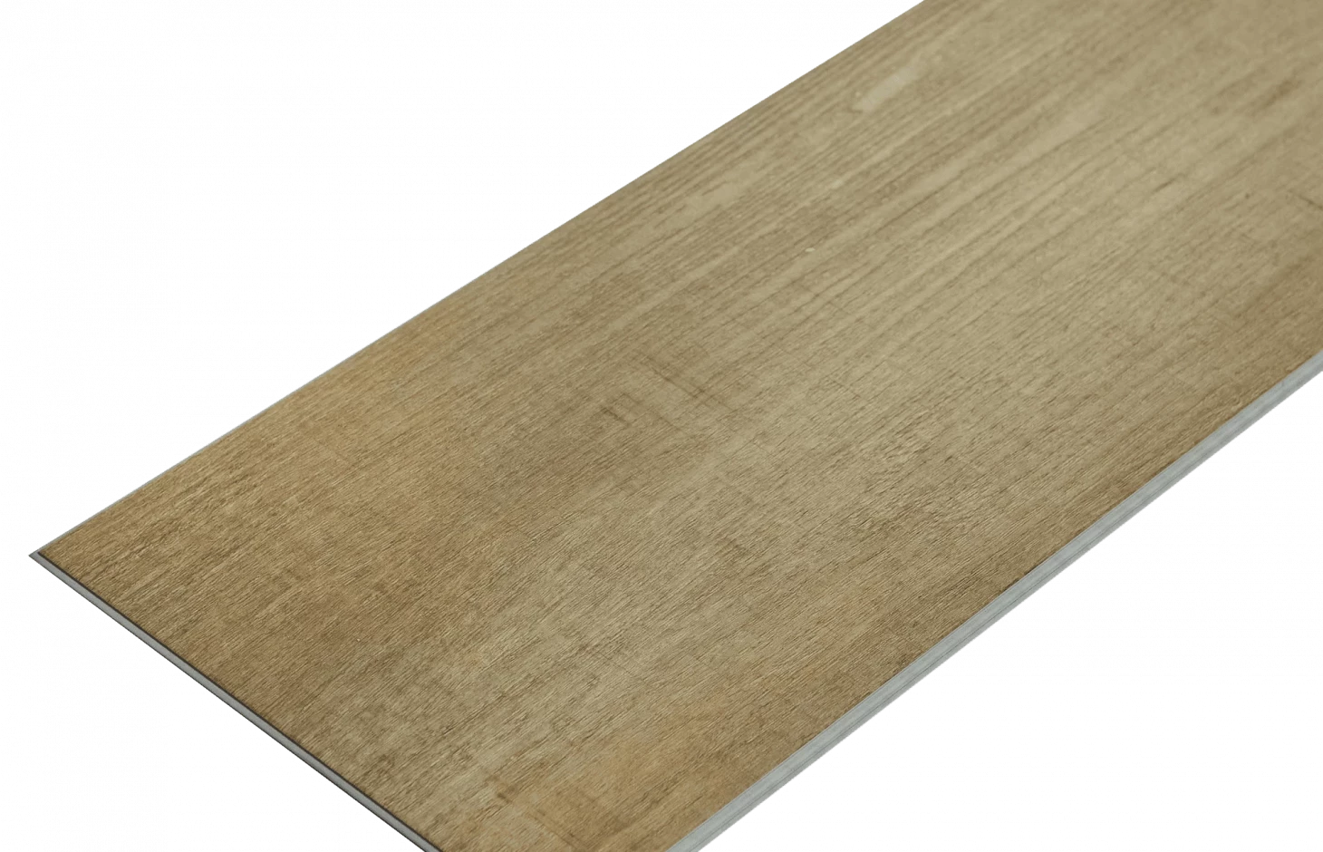 SPC плитка для пола Дуб Песочный (1220*180*4 мм) — купить в Братске