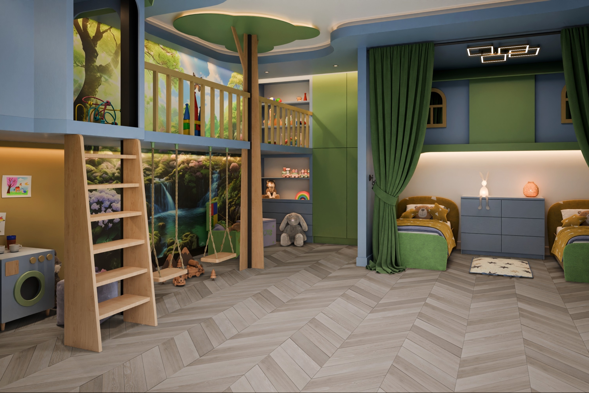 Усовершенствованная кварц-виниловая плитка «Damy Floor» Пале-Рояль (600*127*2,5 мм) — купить в Братске