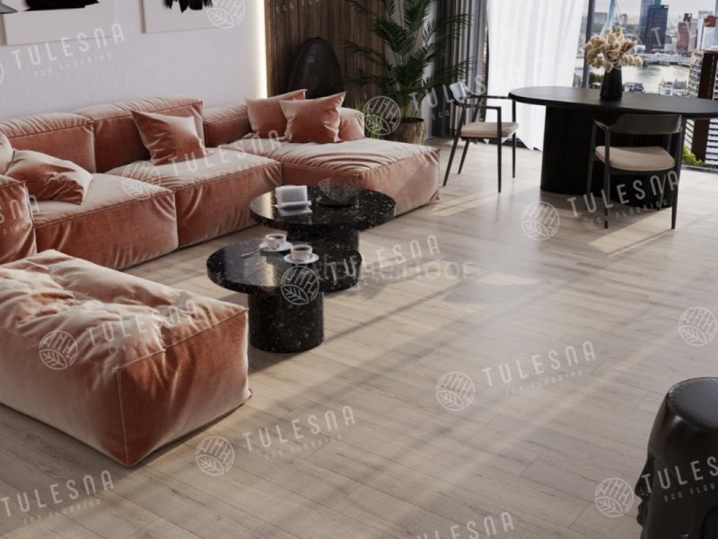 ABA Ламинат "Tulesna" Felice (1220*183*8 мм) — купить в Братске