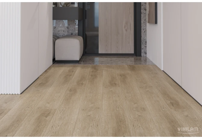 SPC ламинат Дуб Кассель (1220*181*3,7 мм) — купить в Братске