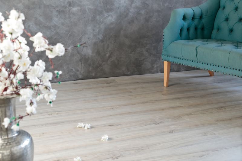 Замковая ПВХ плитка "Aquafloor" Quartz AF3504QV (1220*180*3,5мм) — купить в Братске