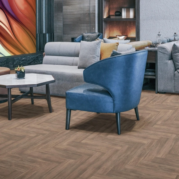 SPC плитка «Tarkett» Emilia (675*135*4,1 мм) — купить в Братске