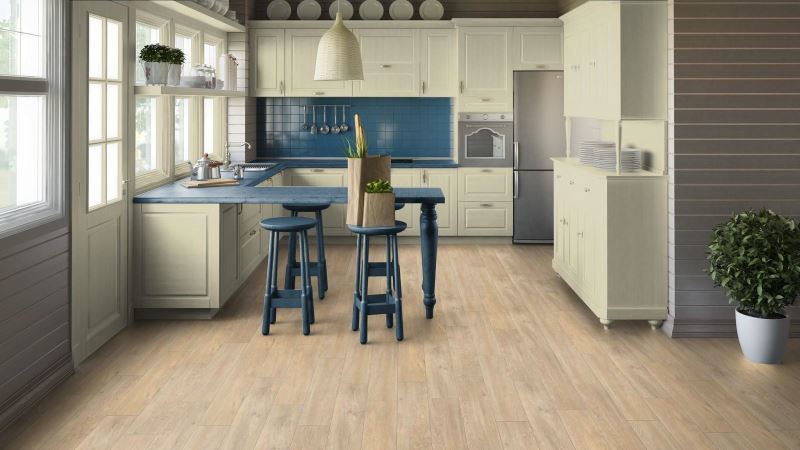 Виниловая плитка "Tarkett" Lounge Lorenzo (914,4*101,6*3,0 мм) — купить в Братске