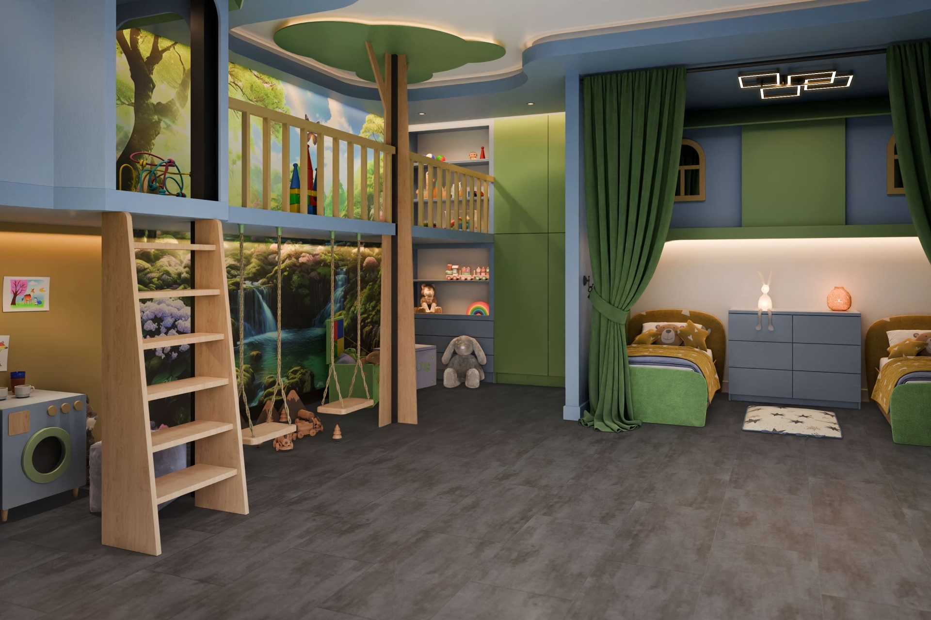 Усовершенствованная кварц-виниловая плитка «Damy Floor» Арарат (912,4*455,2*2,5 мм) — купить в Братске