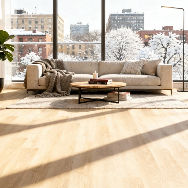 ПВХ плитка «Tarkett» Otis (914,4*152,4*1,85 мм) — купить в Братске