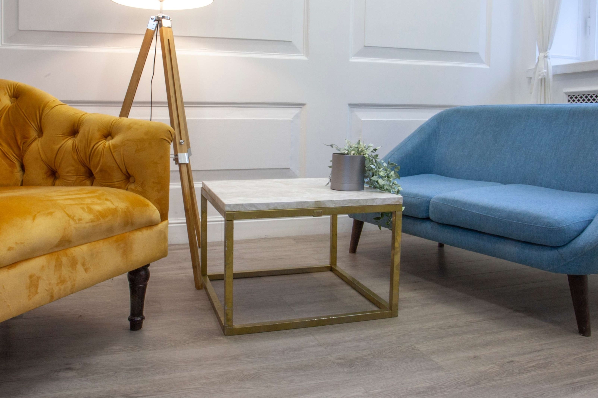 Усовершенствованная кварц-виниловая плитка «Damy Floor» Дуб Английский (1227*187*2,5 мм) — купить в Братске