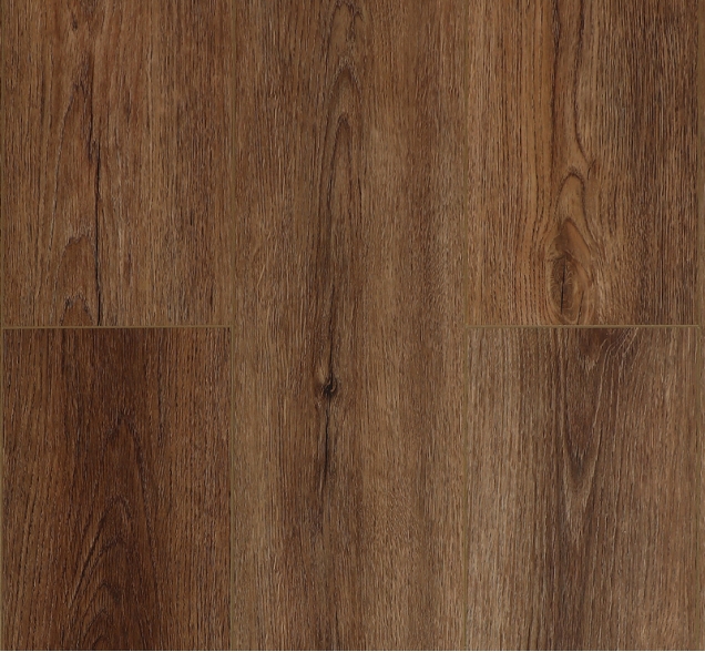 SPC ламинат "CronaFloor" Wood 4V Дуб Регин (1200*180*4 мм) — купить в Братске