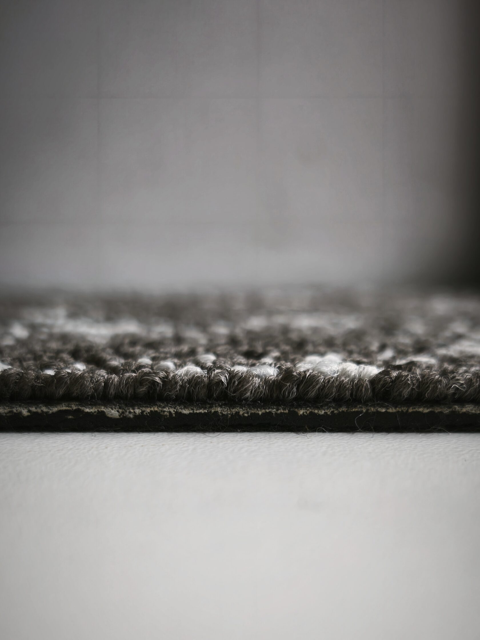 Ковровая плитка "Bonkeel" Sunrise Greige (500*500*5 мм) — купить в Братске