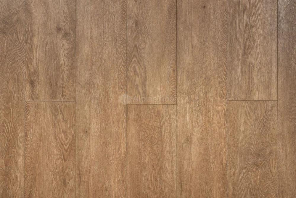 Каменно-полимерная плитка "Alpine Floor" Макадамия (1220*183*4мм) — купить в Братске