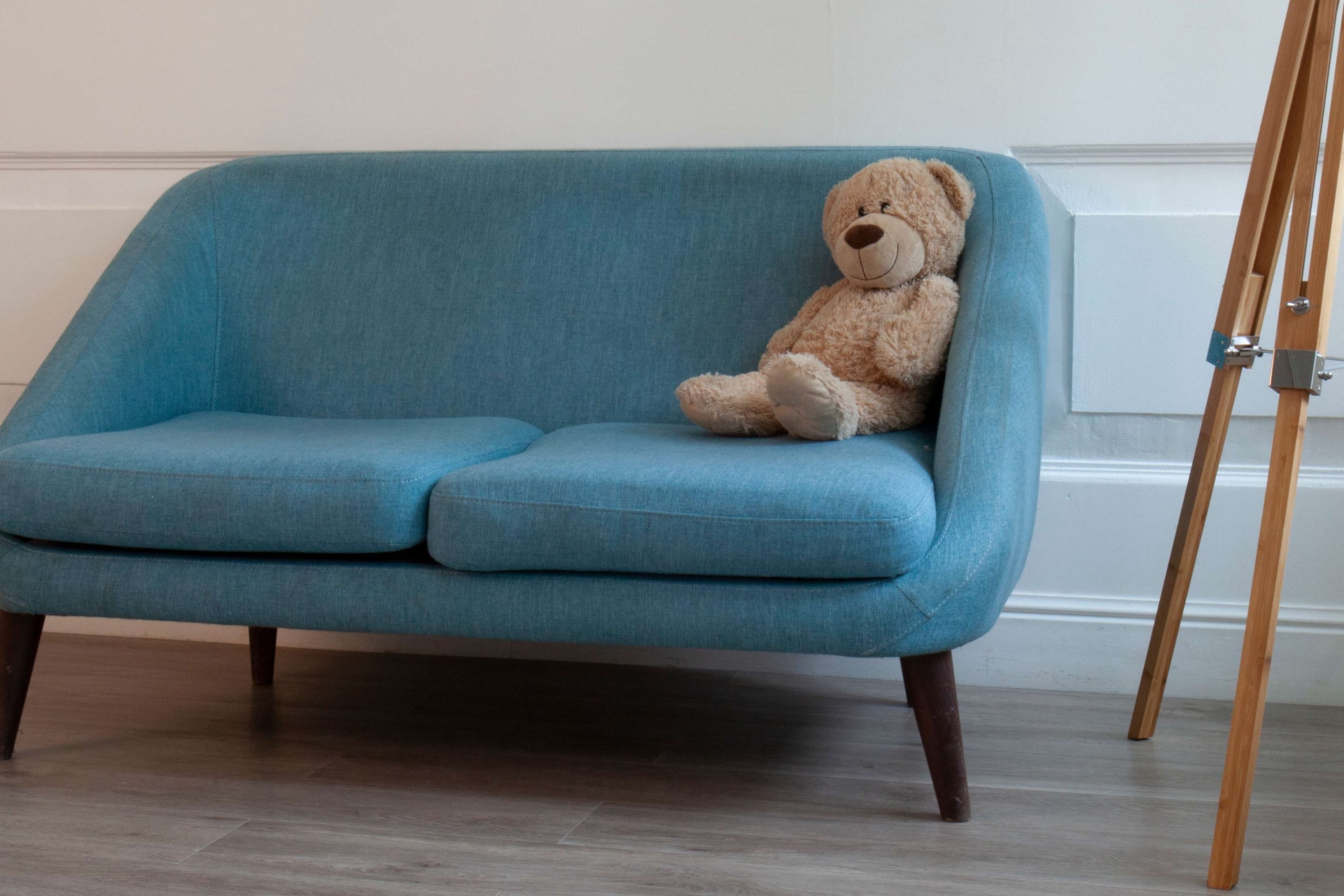 SPC ламинат «Damy Floor» Дуб Горный (1220*180*4 мм) — купить в Братске