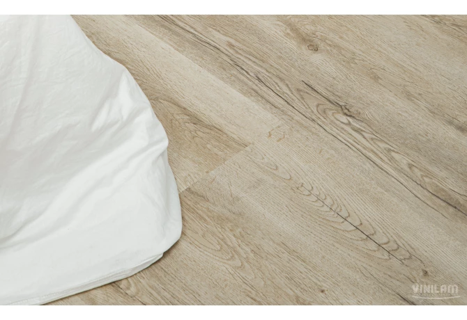 Кварц-винил Дуб Валенсия (1227*232*2,5 мм) — купить в Братске