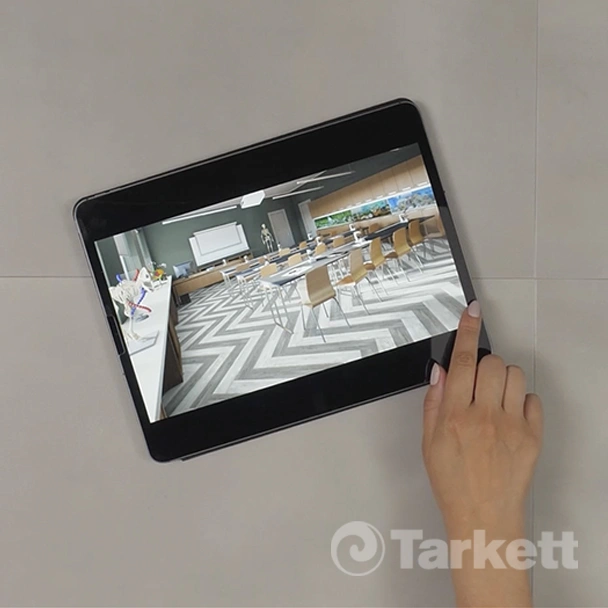 ПВХ плитка «Tarkett» Glastonbury (914,4*152,4*3 мм) — купить в Братске