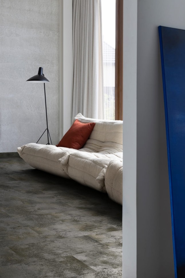 Виниловая плитка "Moduleo" Meteora (659*329*2,5 мм) 46967 — купить в Братске