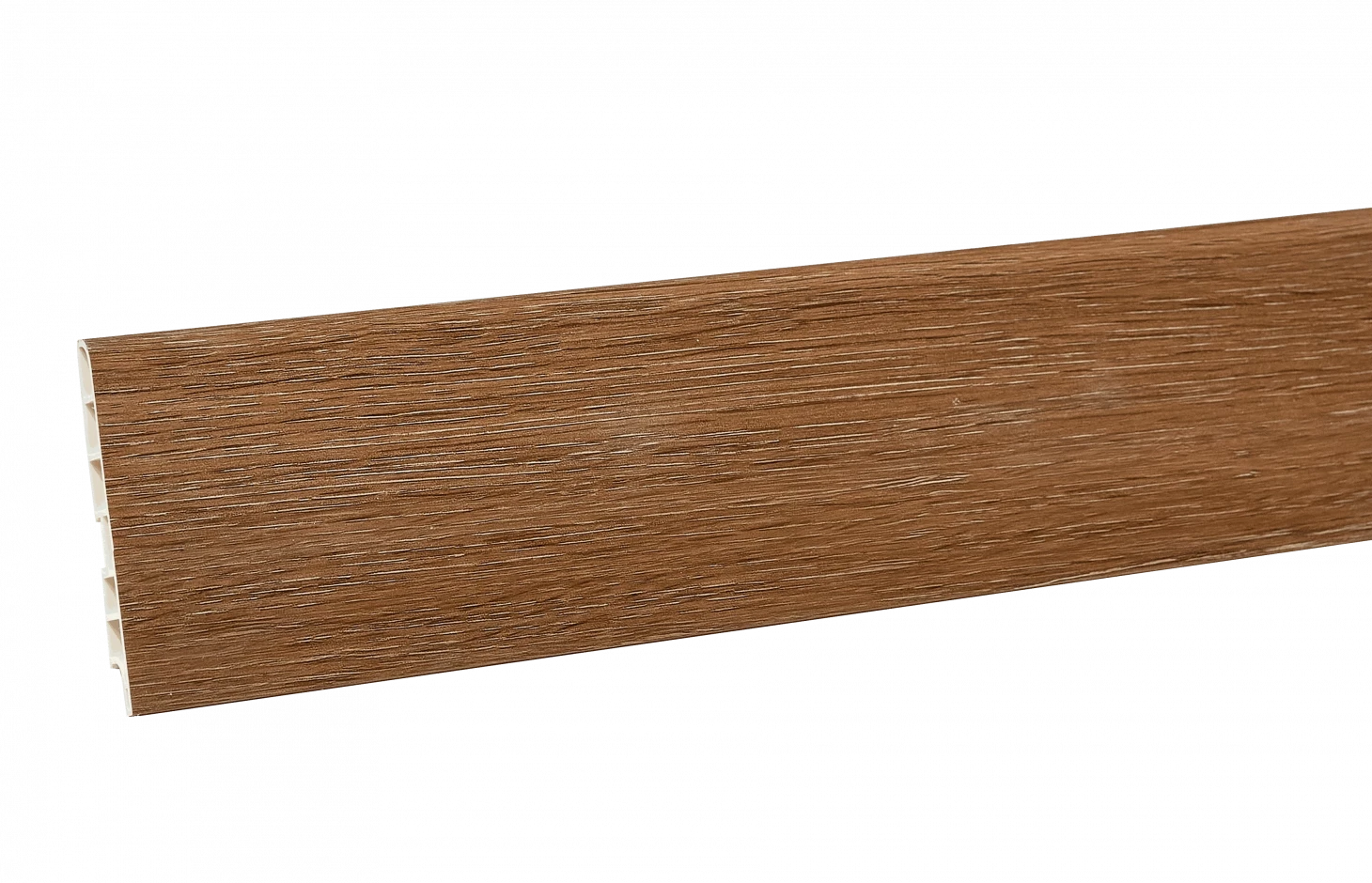 Плинтус CM Floor Дуб Мадейра  (2200*15*85 мм) — купить в Братске