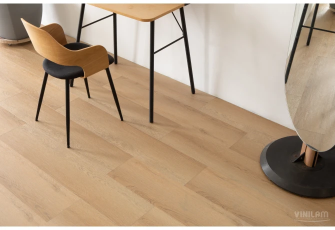 SPC ламинат Дуб Динан (1220*227*7 мм) — купить в Братске