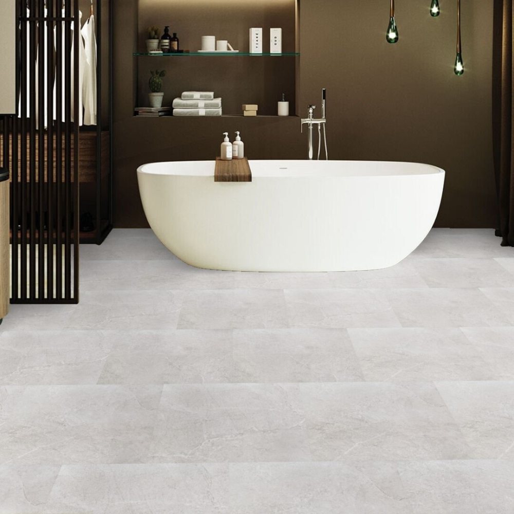 Клеевая плитка для коммерческих помещений "Bonkeel" Boney (457*457*2,1мм) — купить в Братске