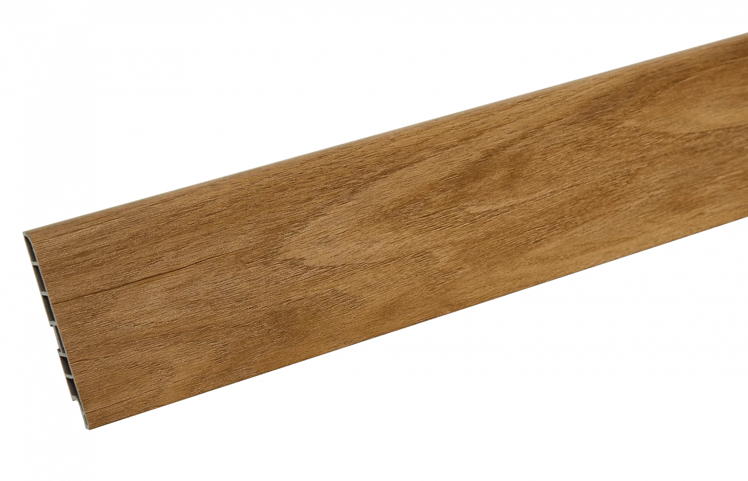 Плинтус CM Floor Дуб Мальме  (2200*15*85 мм) — купить в Братске