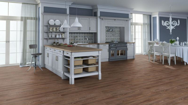 Виниловая плитка "Tarkett" New Age Sense (914,4*101,6*2,1 мм) — купить в Братске