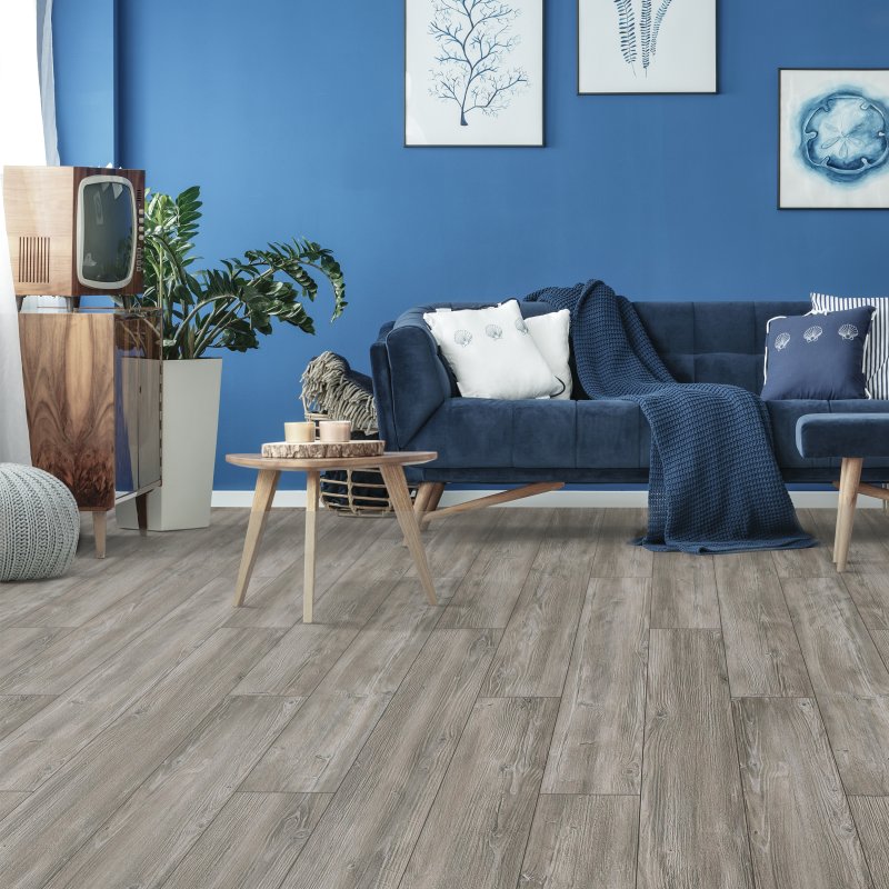 Ламинат  "Latat" Дуб Уил (1382*195*10 мм) — купить в Братске