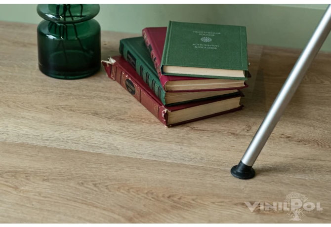 Кварц-винил Дуб Портофино (1219,6*228,6*2 мм) — купить в Братске