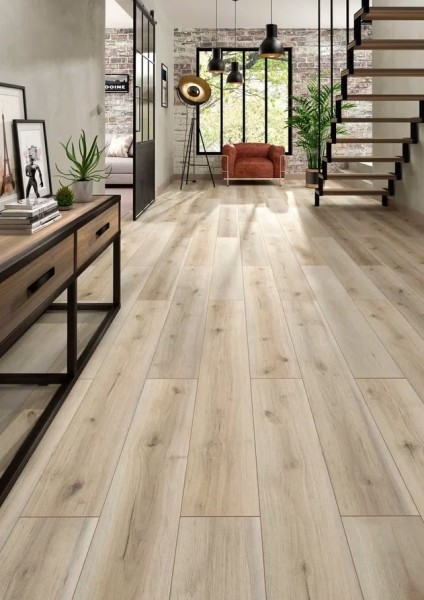 Ламинат "Alsafloor" Creativ Standart Mat 8.33 Lucia 570 (1286*192*8 мм) — купить в Братске