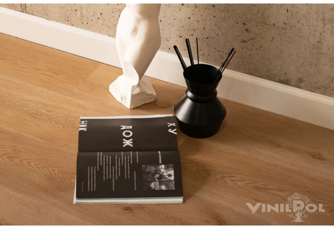 SPC ламинат Дуб Верона (1220*228*5 мм) — купить в Братске