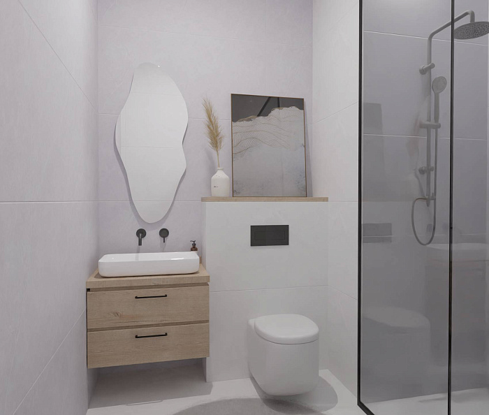 Керамогранит "Wan Sheng" Glazed (1200*600 мм) Бежевый D12608 — купить в Братске