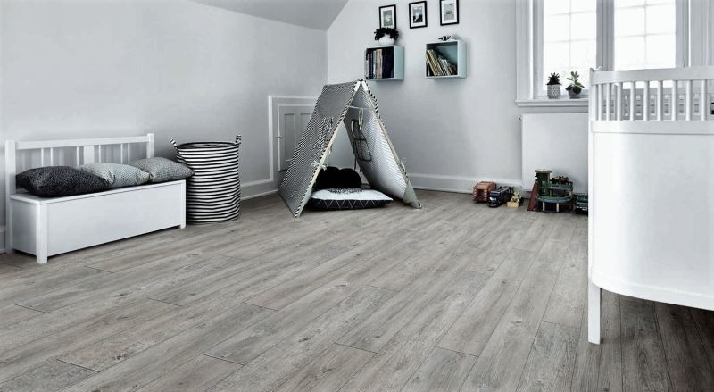 Линолеум полукоммерческий "IVC" Texmark Jacobsen ORE W95 T 300 P (4м) — купить в Братске