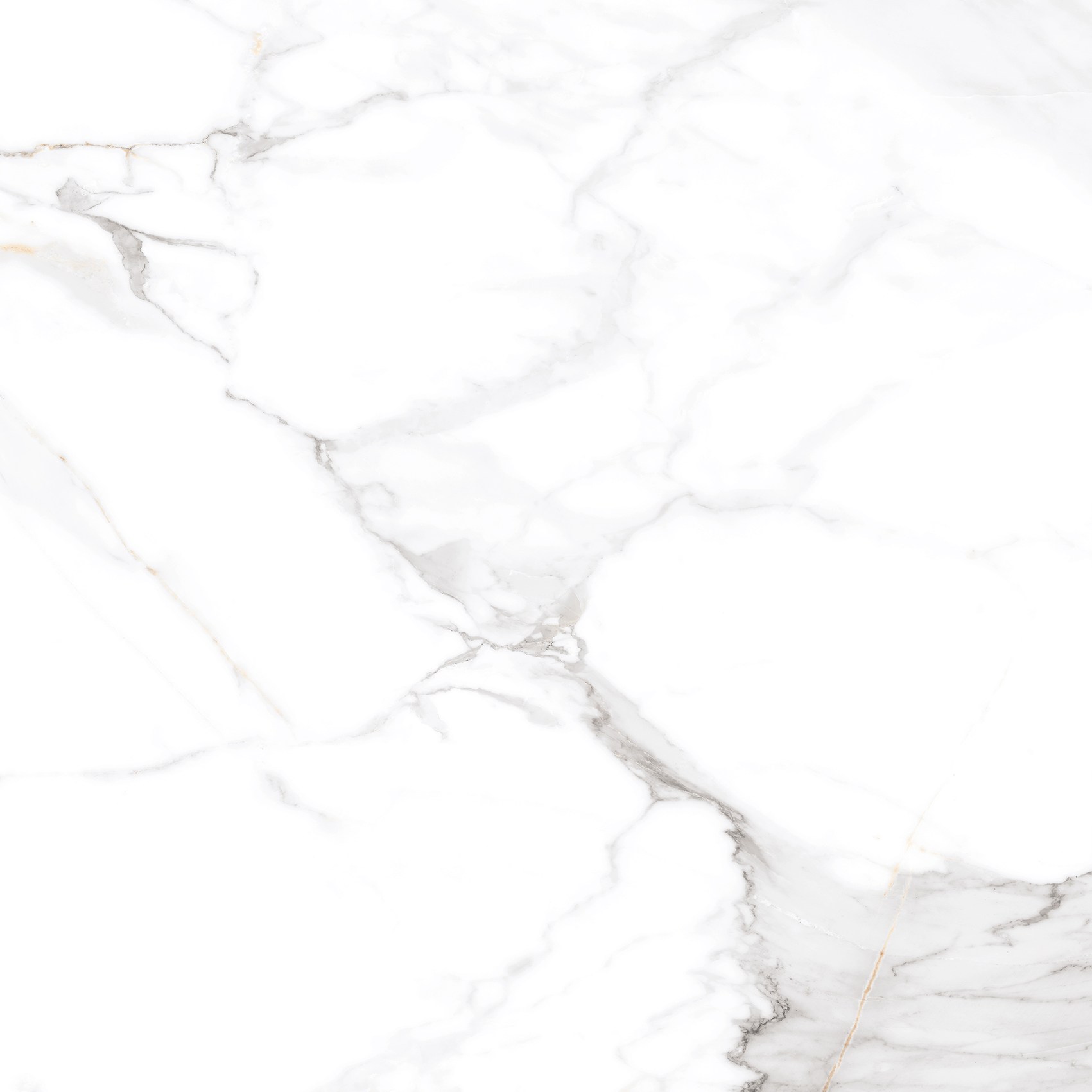 Керамогранит "Eternal" Calacatta (600*600 мм) Белый — купить в Братске