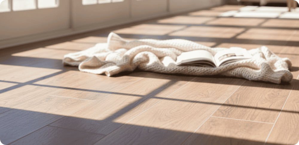 Что такое кварцвинил?