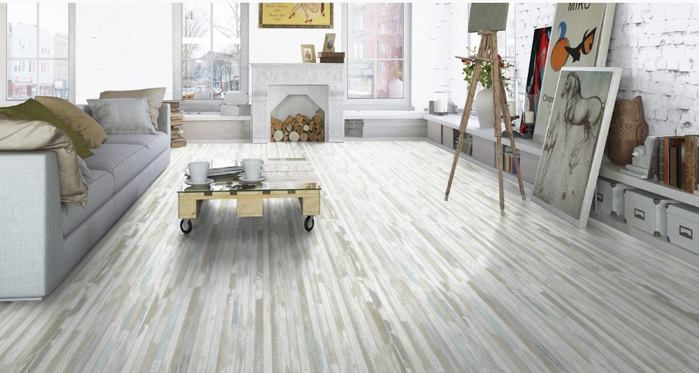 Линолеум бытовой "Tarkett" Discovery Wasabi 1 (3,5м) — купить в Братске