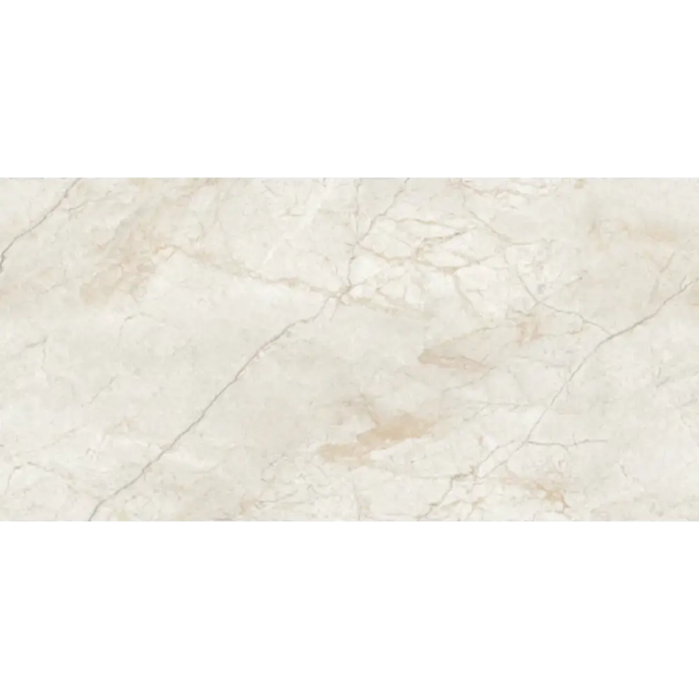 Керамогранит "Sonex" Mostaco snow карвинг 60x120см цвет бежевый с прожилками — купить в Братске