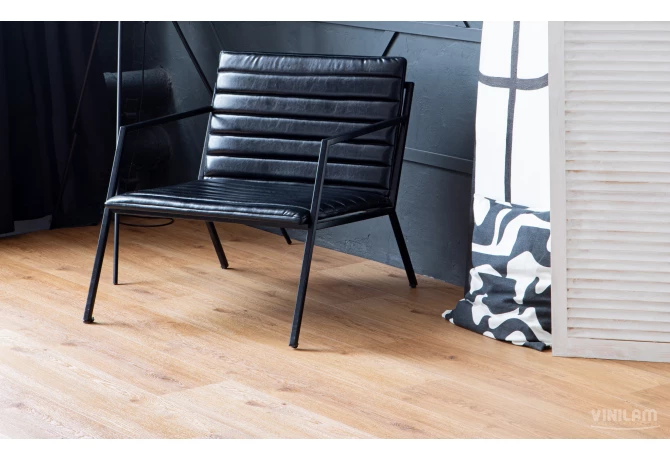 Кварц-винил Дуб Гранада (1227*232*2,5 мм) — купить в Братске