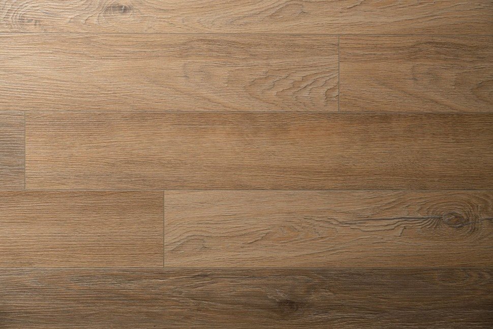 Виниловый ламинат "Bonkeel" Style Дуб Бонди (1200*125*4 мм) — купить в Братске