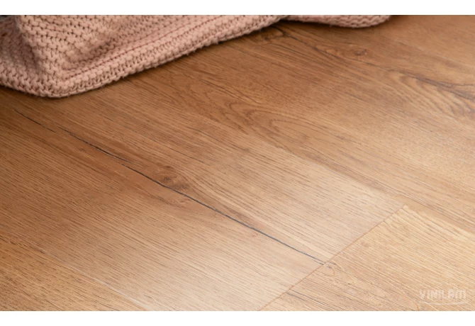 Кварц-винил Дуб Витория (1227*232*2,5 мм) — купить в Братске