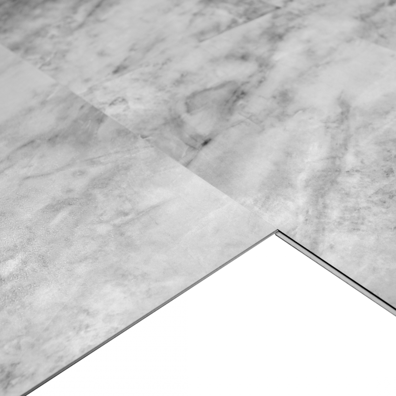 SPC плитка Мрамор Абако 245 (600*300*4 мм) — купить в Братске